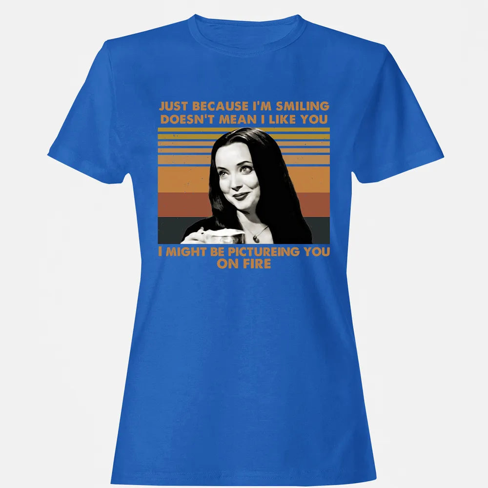 Women's T-shirt - VRULXMAJ