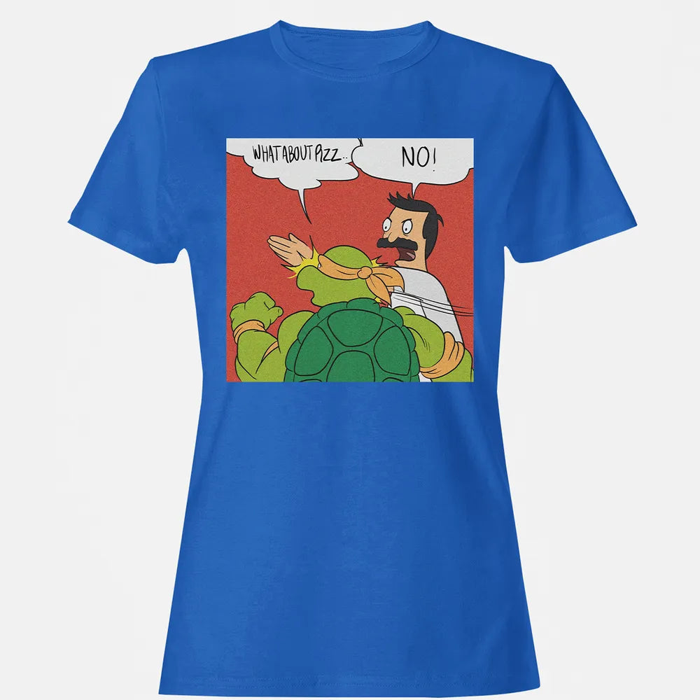 Women's T-shirt - 396SYW2A