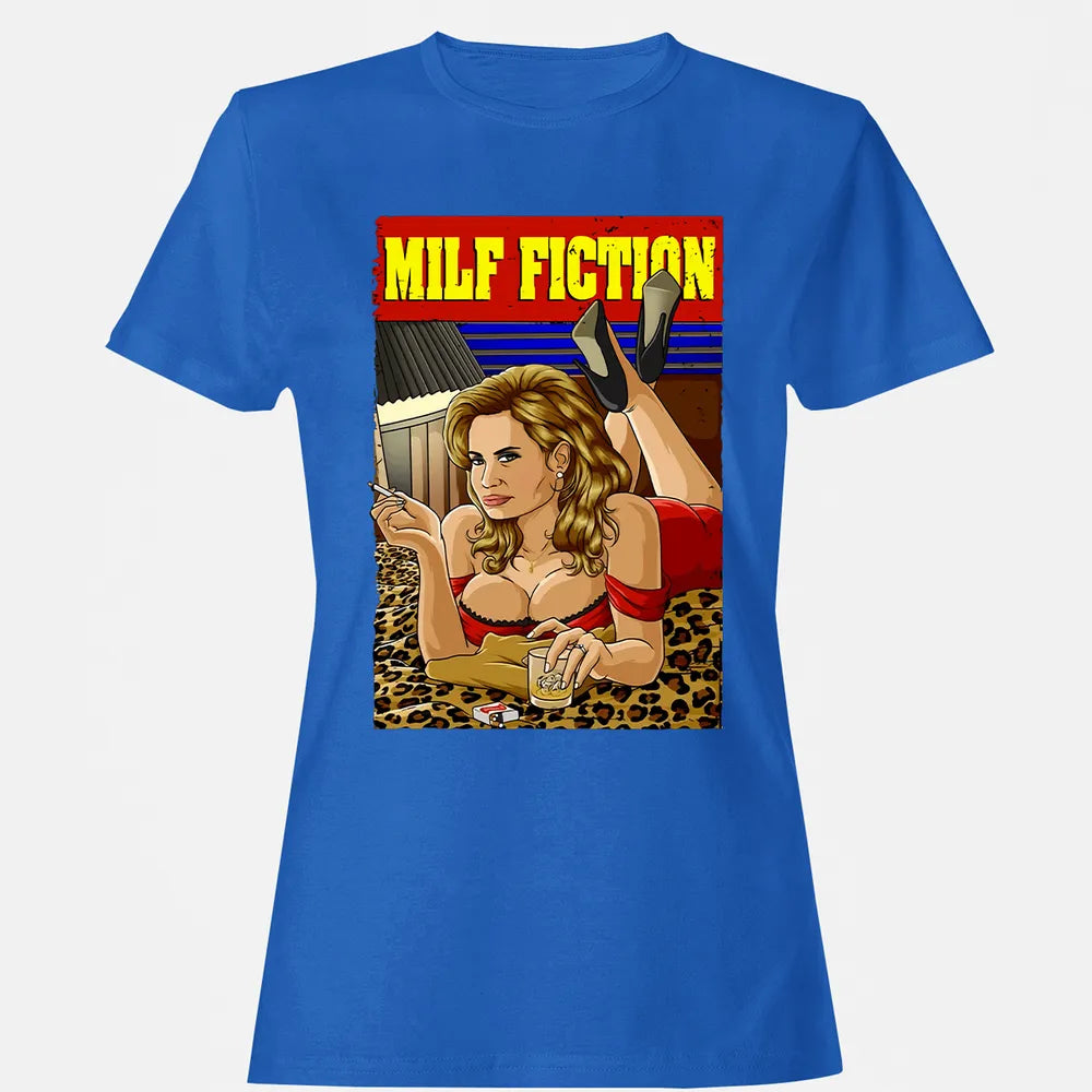 Women's T-shirt - 2WFRQT7C
