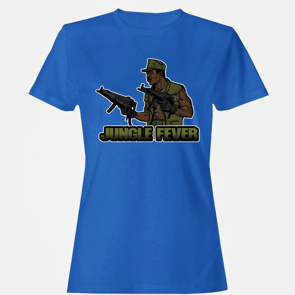 Women's T-shirt - VYHR1LAU