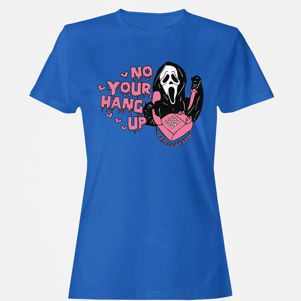 Women's T-shirt - FKUDM46K