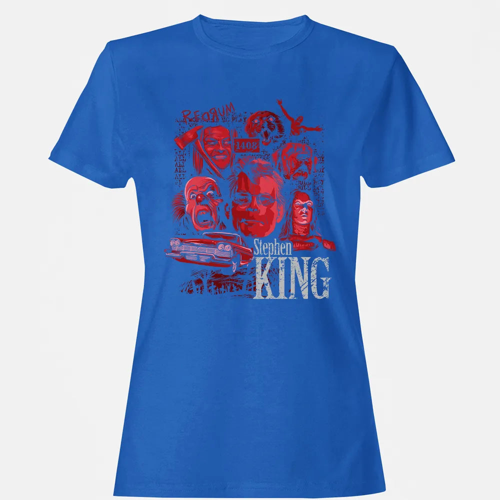 Women's T-shirt - Q9JFNX4B