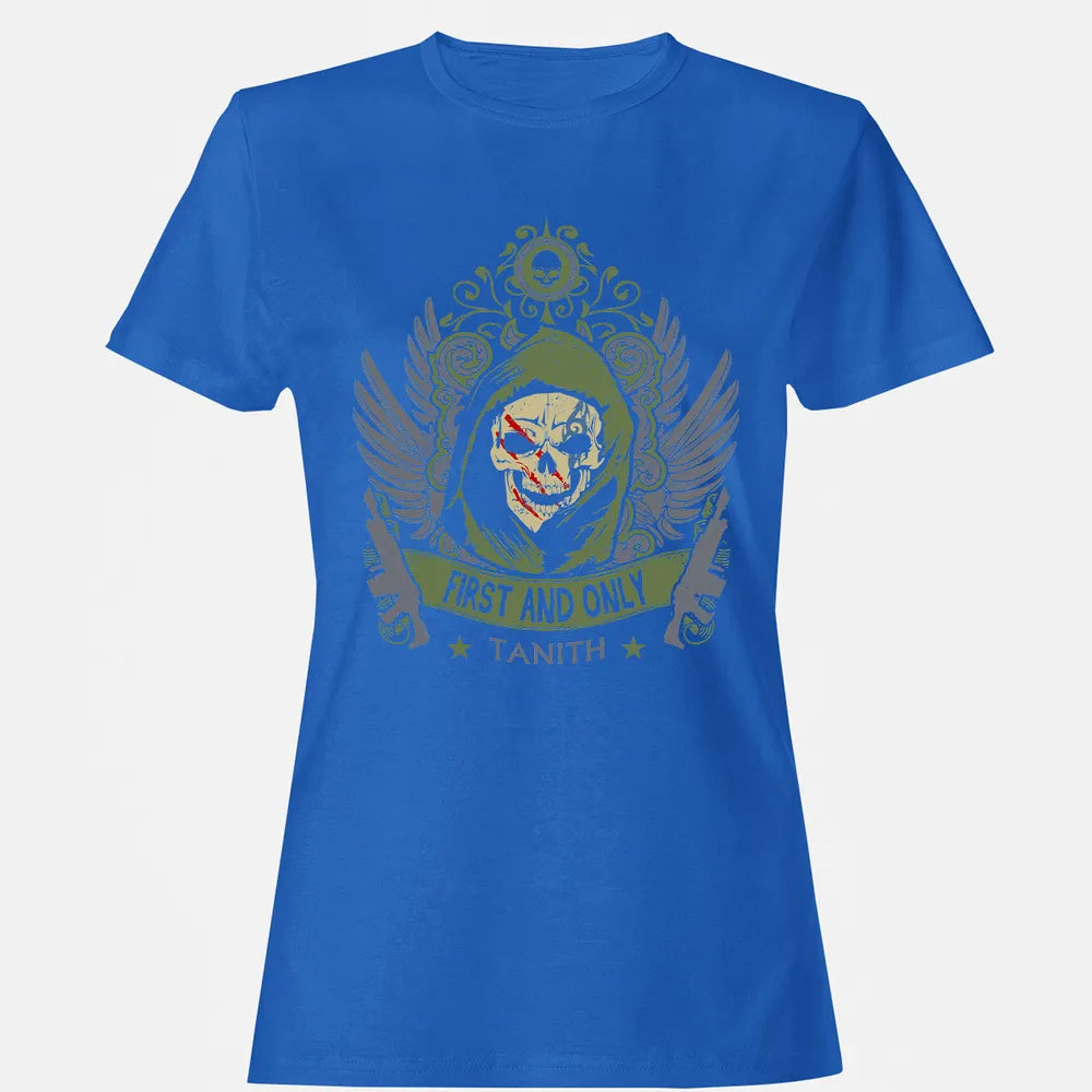 Women's T-shirt - 8FD8E4WC