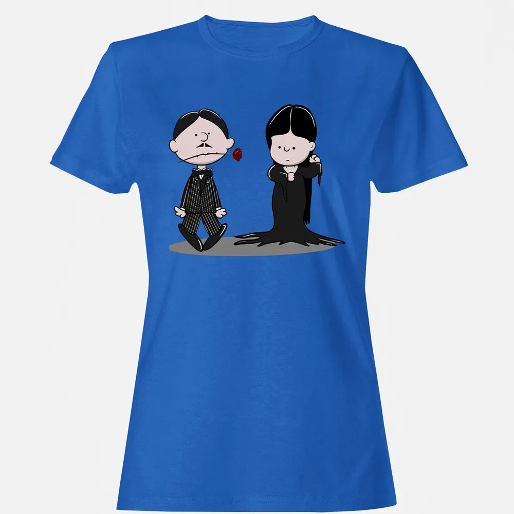 Women's T-shirt - KDR41M37