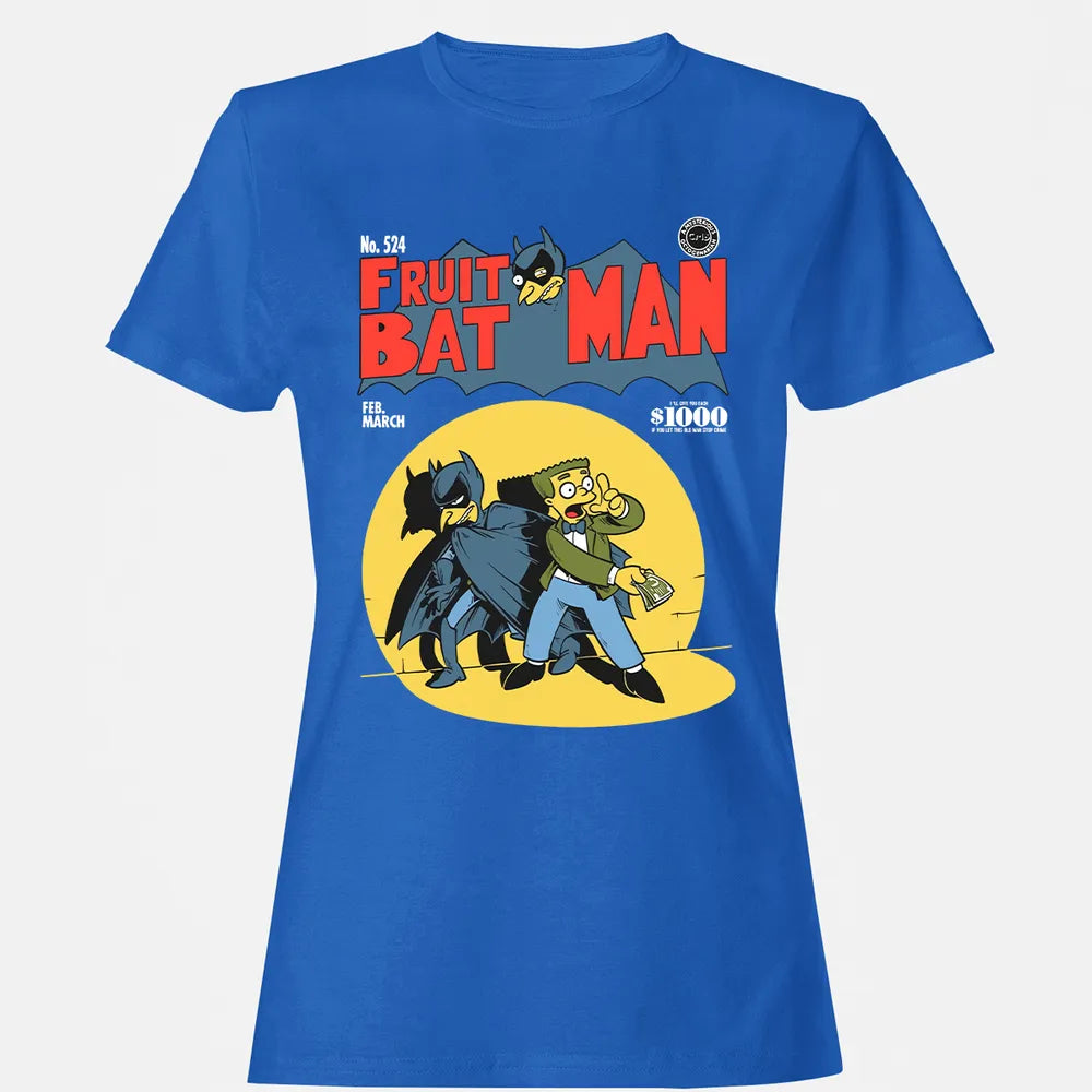 Women's T-shirt - R86YBQQ2