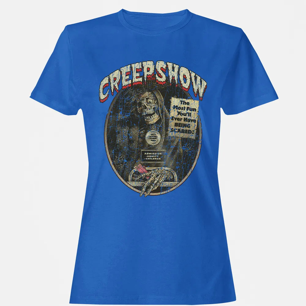Women's T-shirt - XD3DW1S8