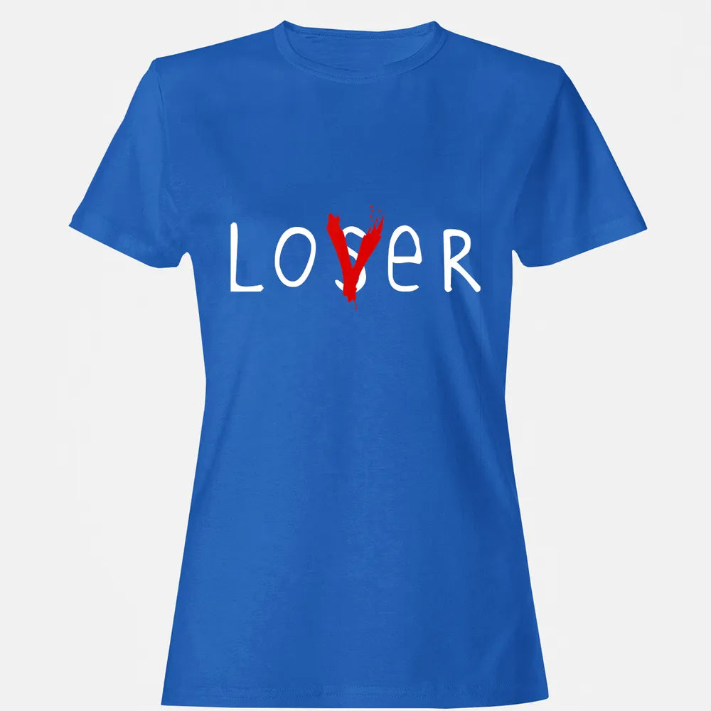 Women's T-shirt - GJ4EHRN7