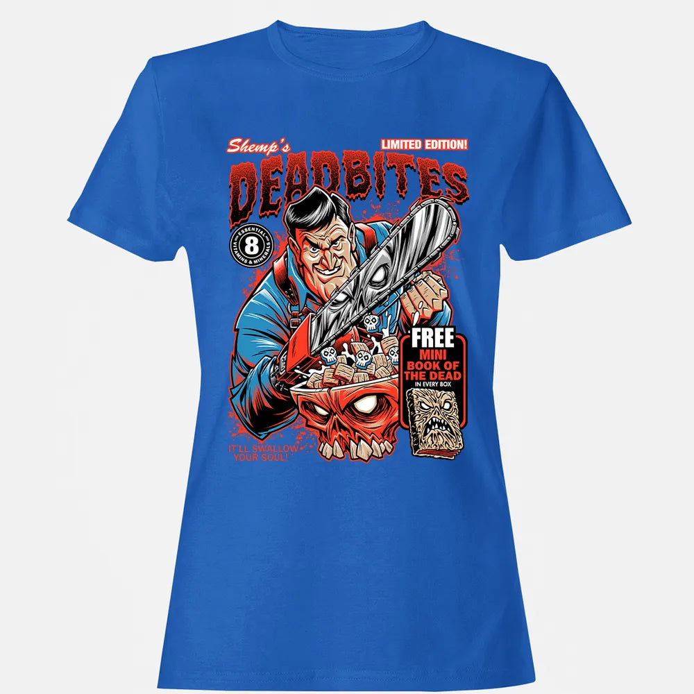 Women's T-shirt - 1L9W7XNP