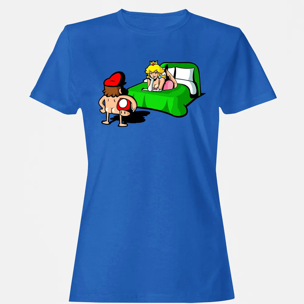 Women's T-shirt - 96ACYCDF
