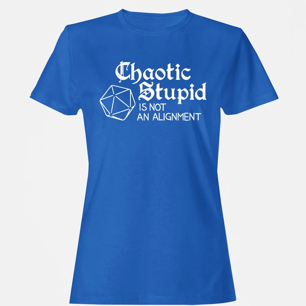 Women's T-shirt - J8Y11K77