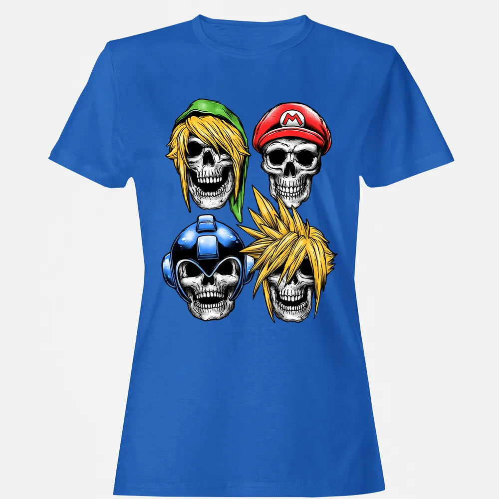 Women's T-shirt - GYBF5URL