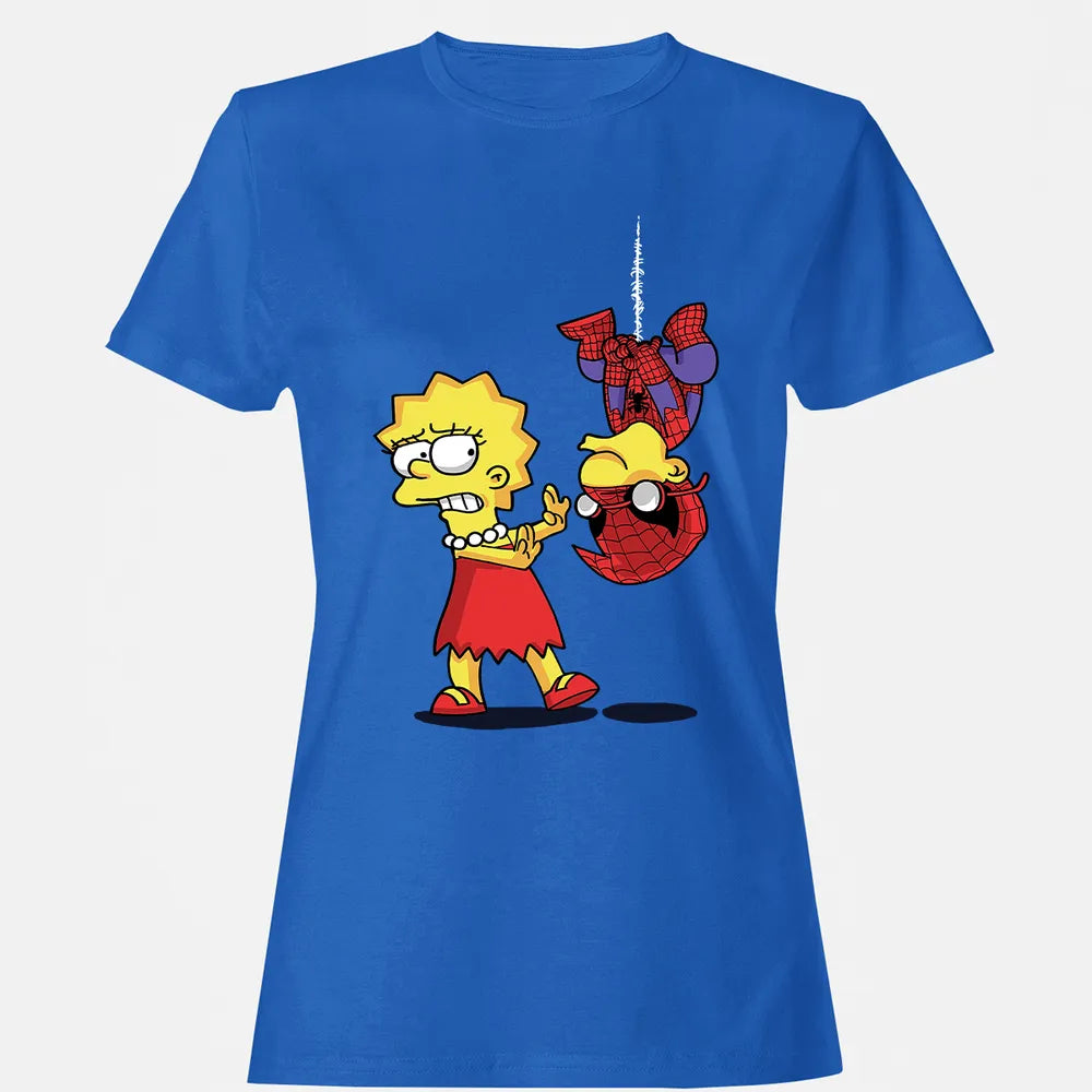 Women's T-shirt - 4XFNNL9P