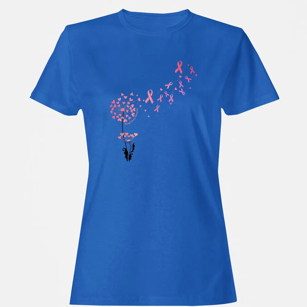 Women's T-shirt - AQTUYM8P