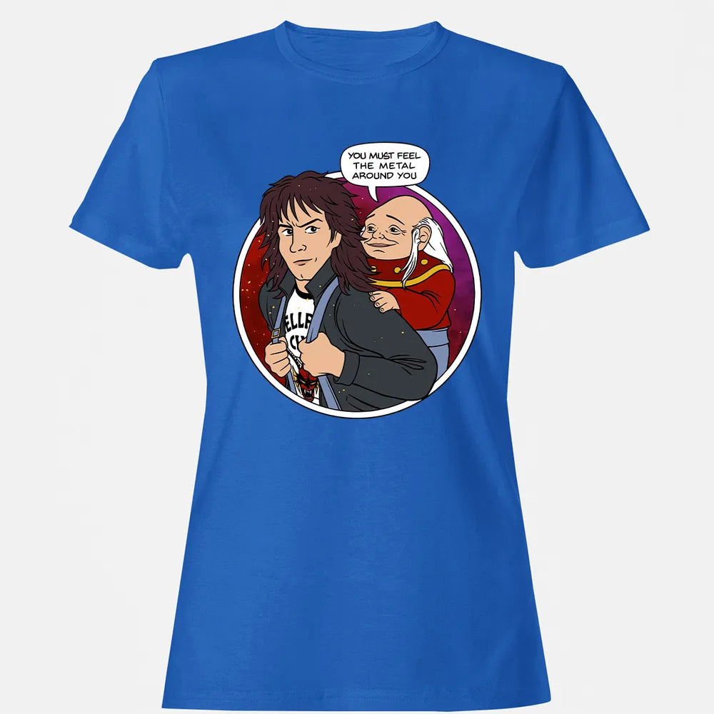 Women's T-shirt - PX1PP9DP
