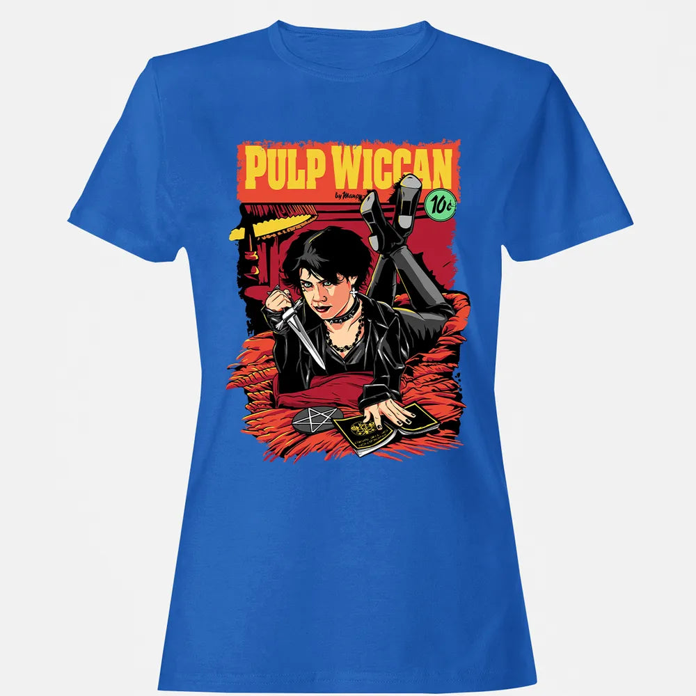 Women's T-shirt - QBXK9EN6