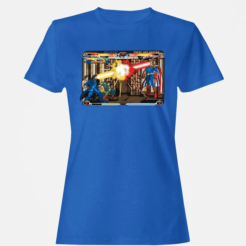 Women's T-shirt - 94EBVTAW