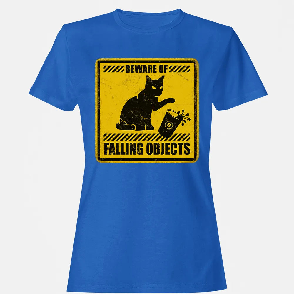 Women's T-shirt - XM54KQZX