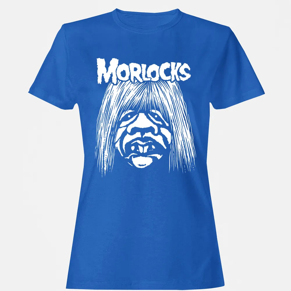 Women's T-shirt - EW8KFKFA