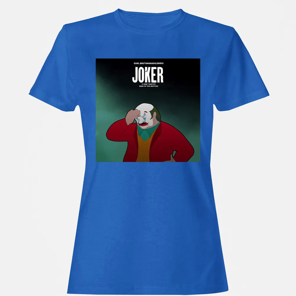 Women's T-shirt - 975S1J6N