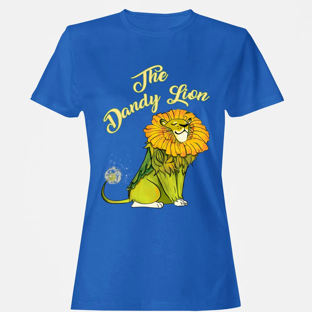 Women's T-shirt - 5FF6ZQJL