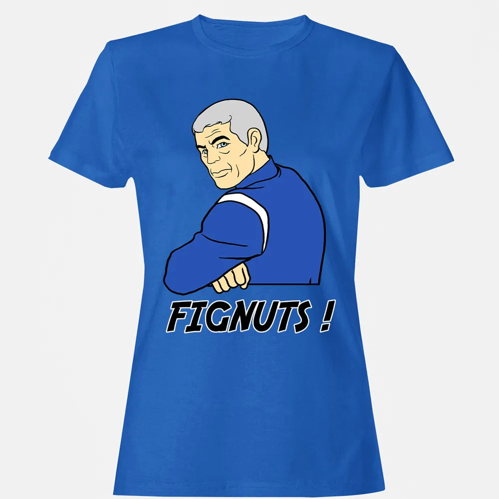 Women's T-shirt - 6P66GMCS