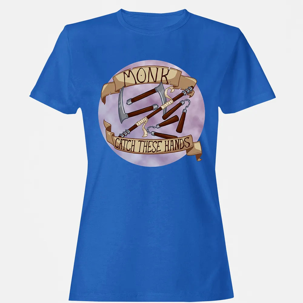 Women's T-shirt - ZVZVY3LL