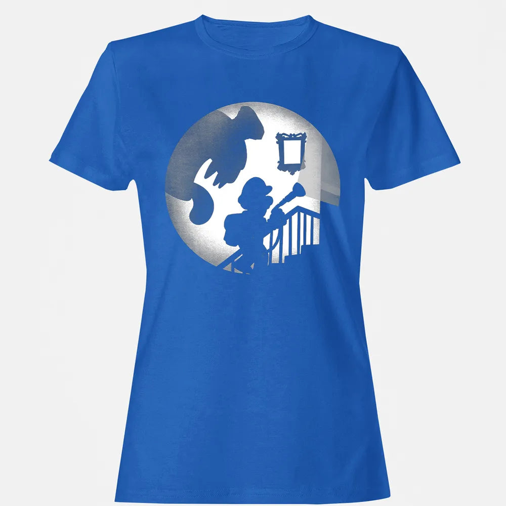 Women's T-shirt - 5DX5RQN9