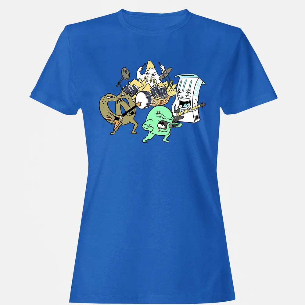 Women's T-shirt - FD3W7MCA