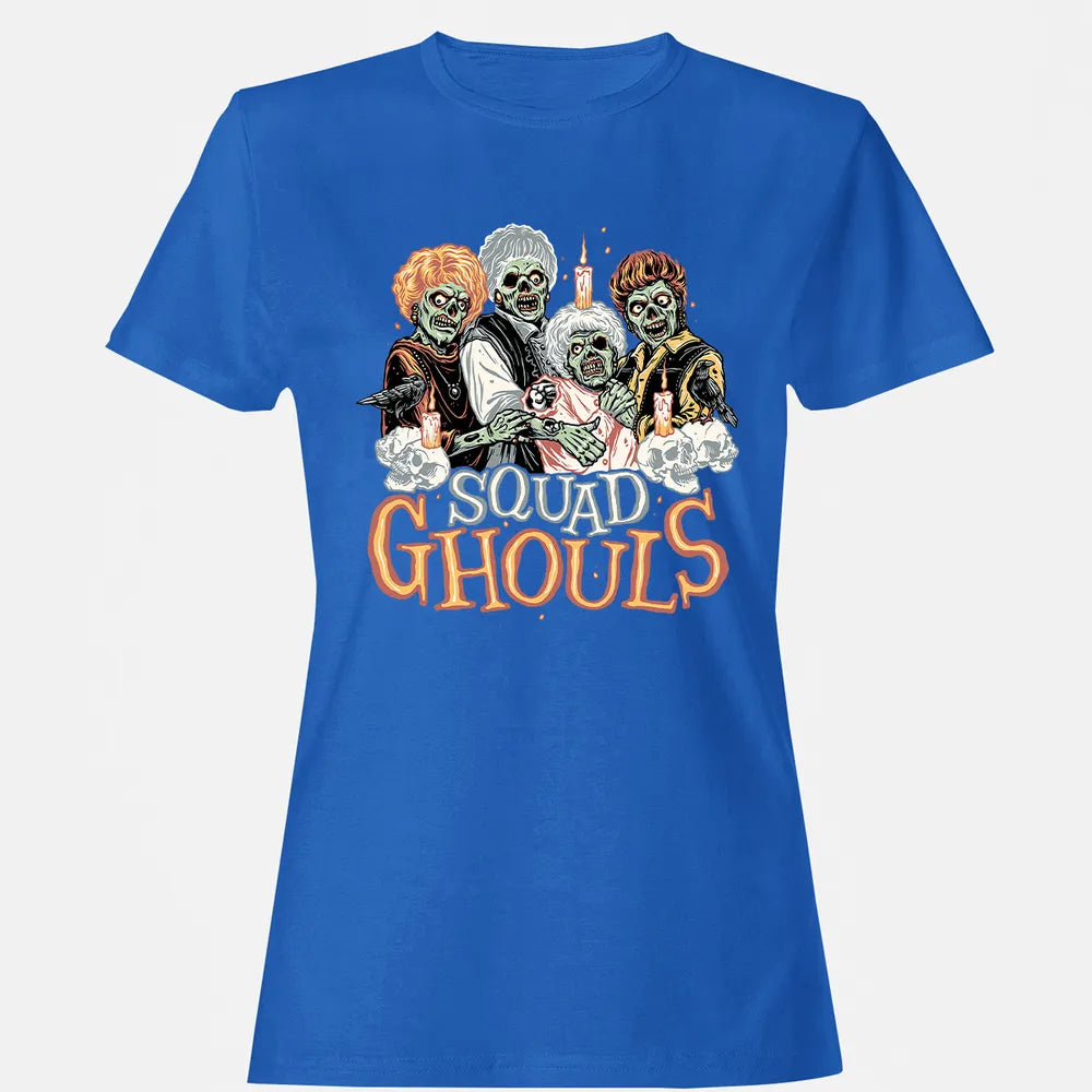 Women's T-shirt - RUT5A3LD