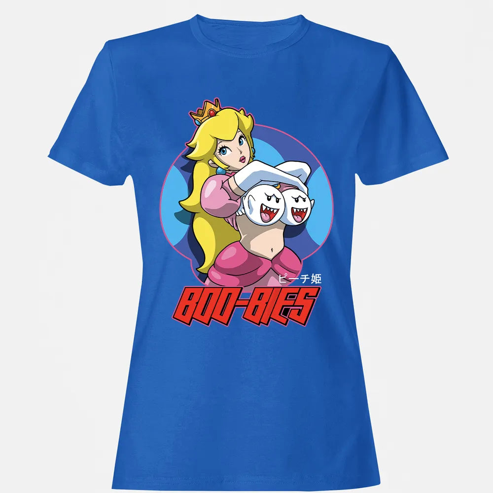 Women's T-shirt - BYY26HND