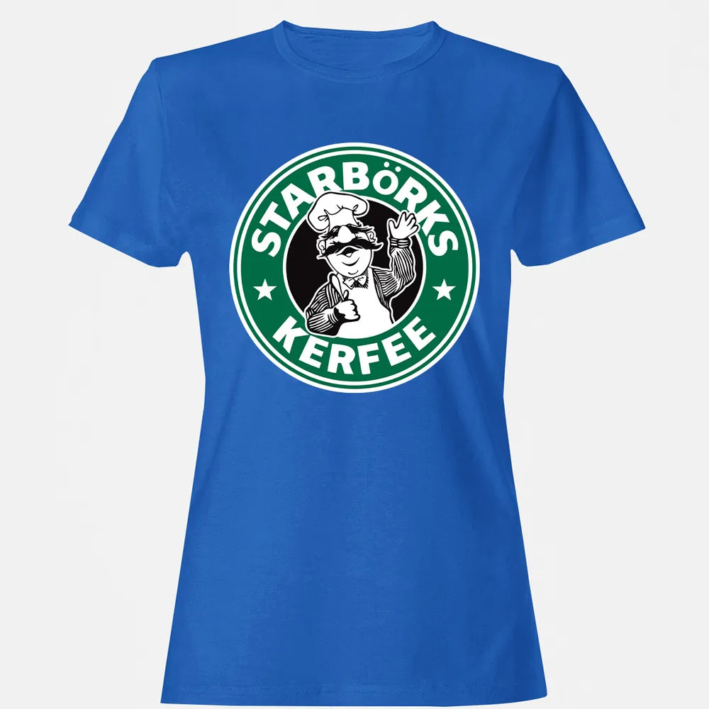 Women's T-shirt - 8JWA3LNS