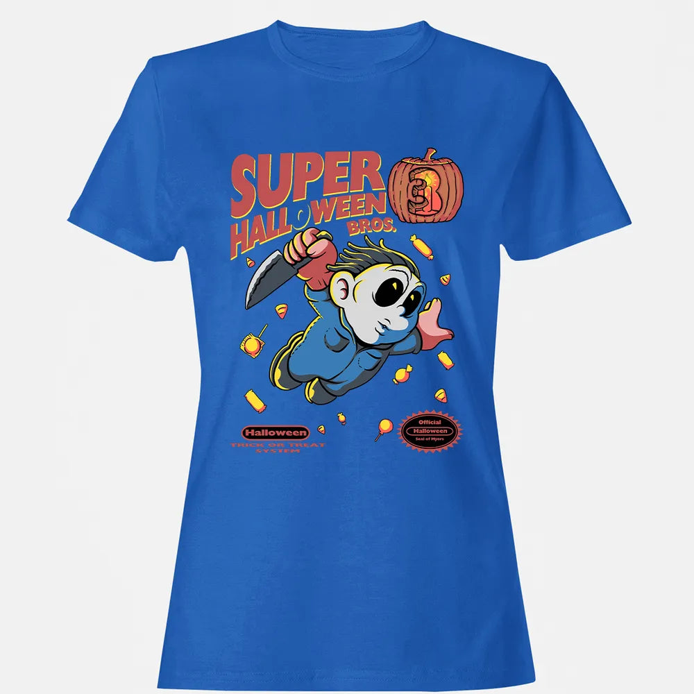 Women's T-shirt - 99DYT9HJ