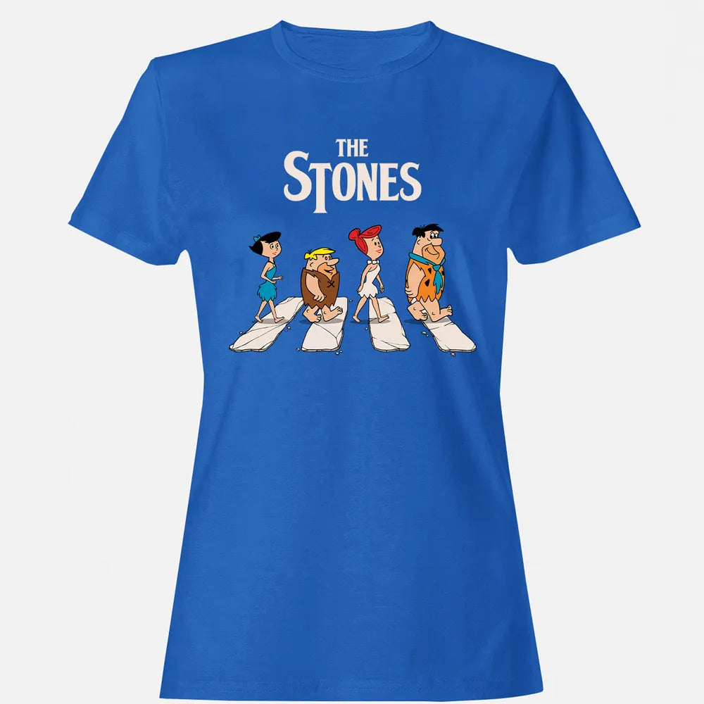 Women's T-shirt - 4W96YDJR