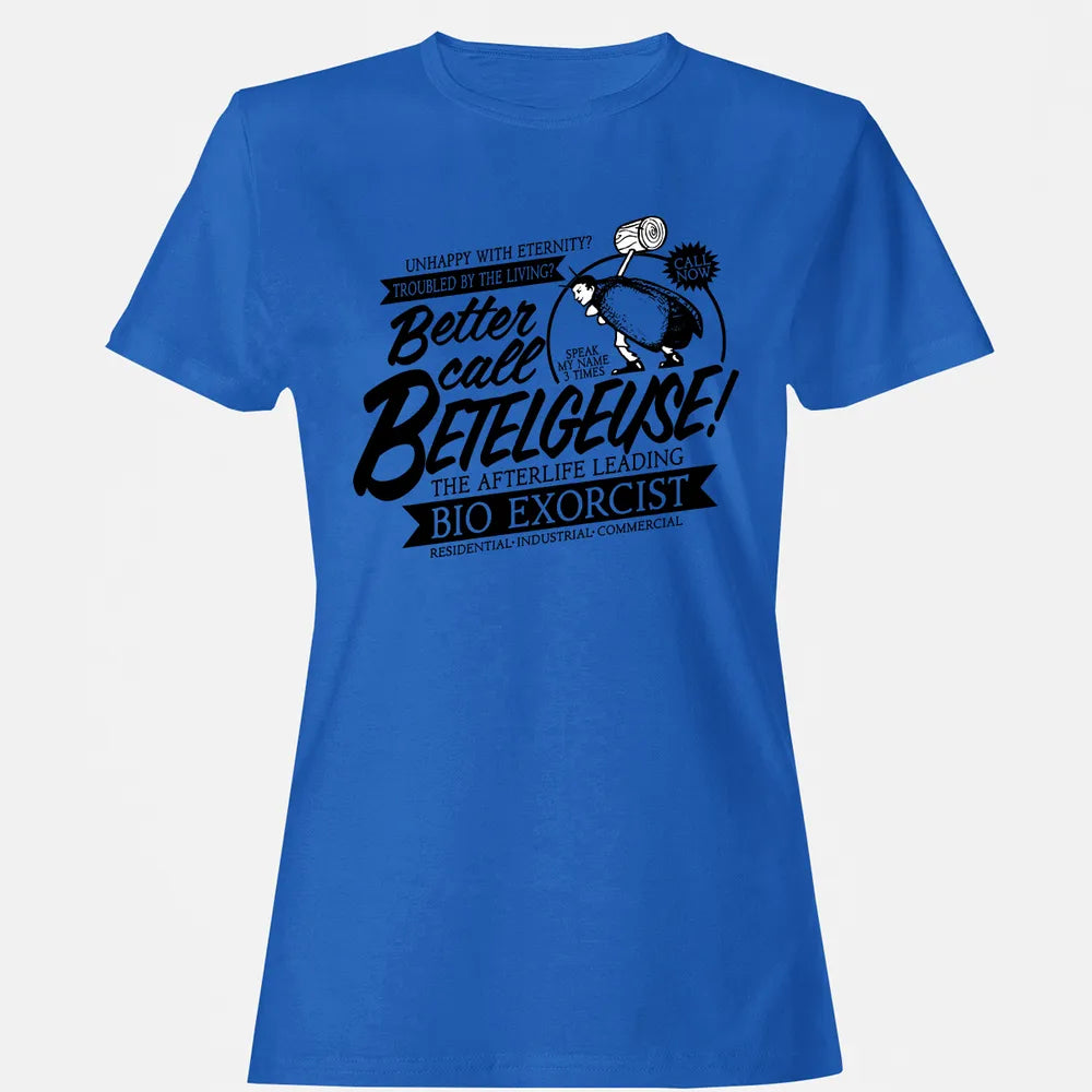 Women's T-shirt - MF59Y1U5