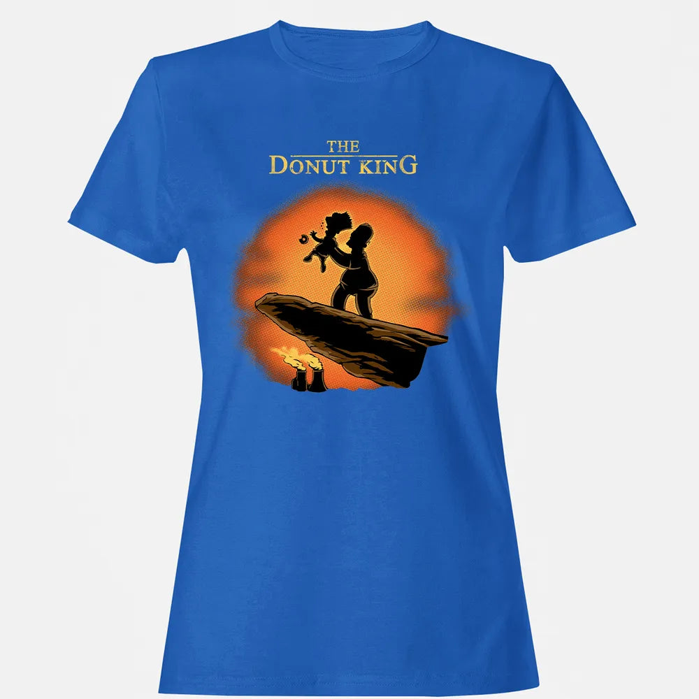 Women's T-shirt - 1Z723EBE