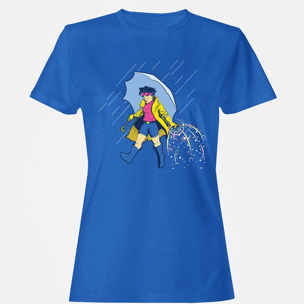 Women's T-shirt - QE4DRAYA