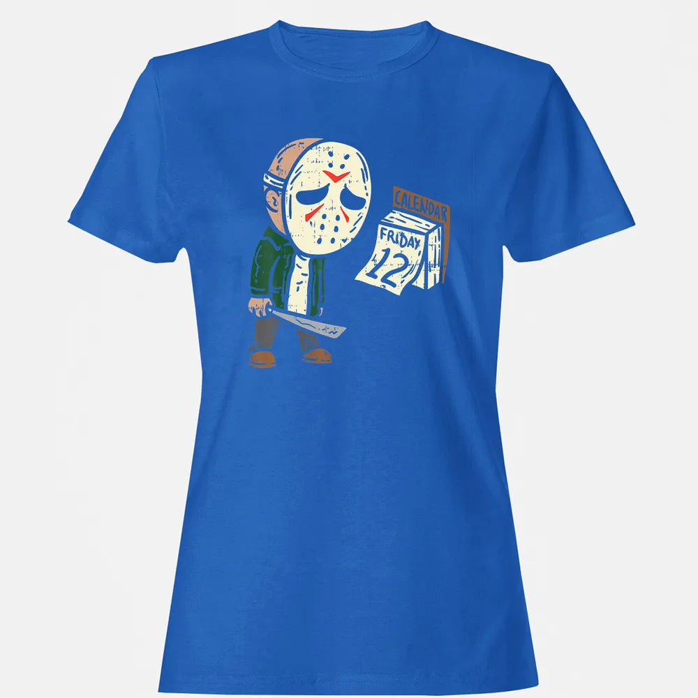 Women's T-shirt - RQ6GLA3C