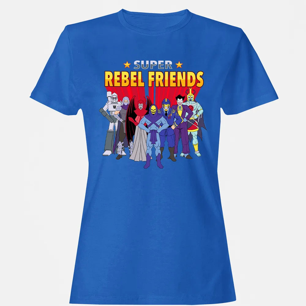 Women's T-shirt - PEAJVN3G