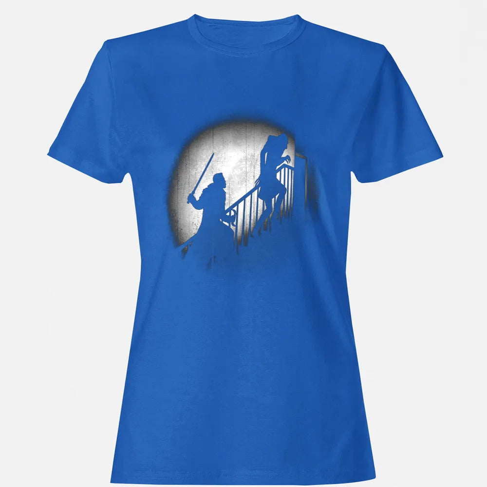 Women's T-shirt - L4CCWR4M