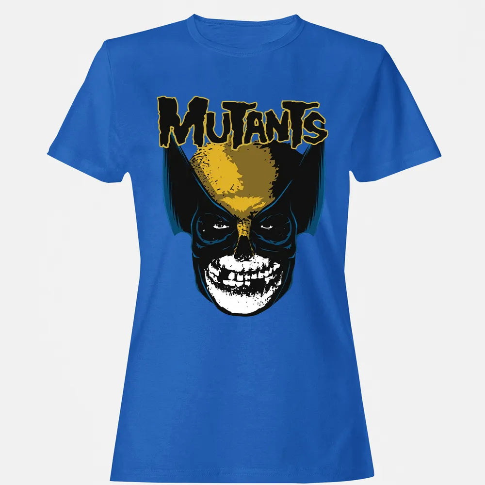 Women's T-shirt - WG3GW17G