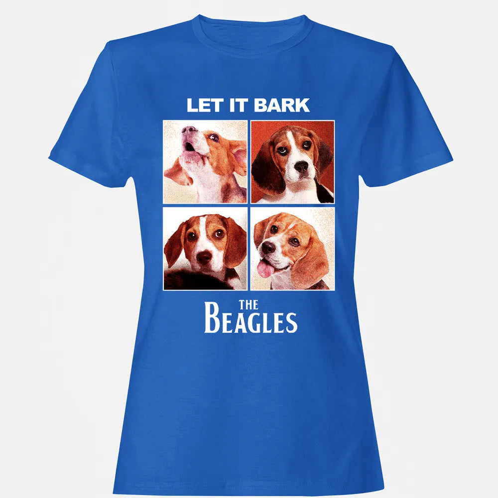 Women's T-shirt - 5XGGQJ2S