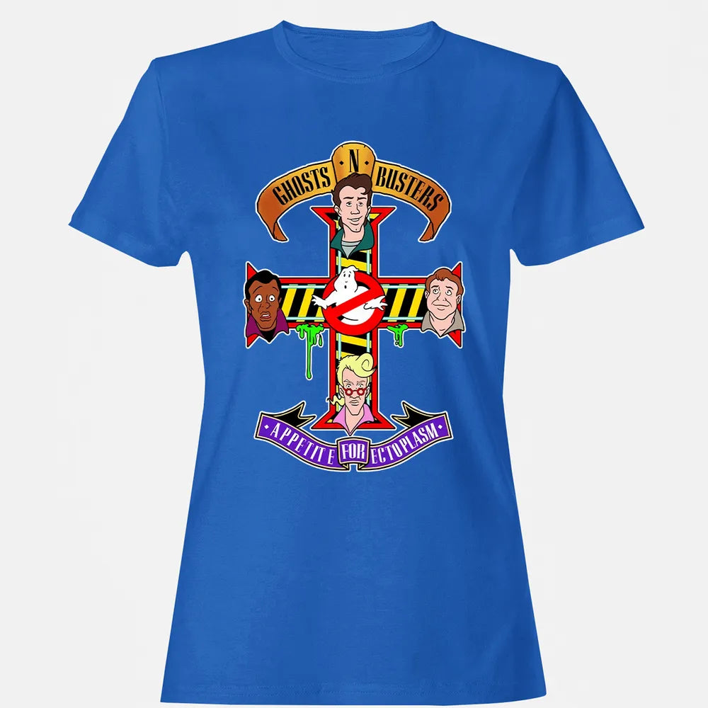 Women's T-shirt - CJGG57R9