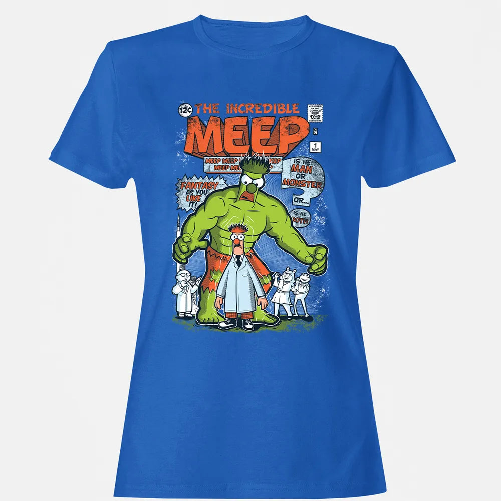 Women's T-shirt - JELW5KA2