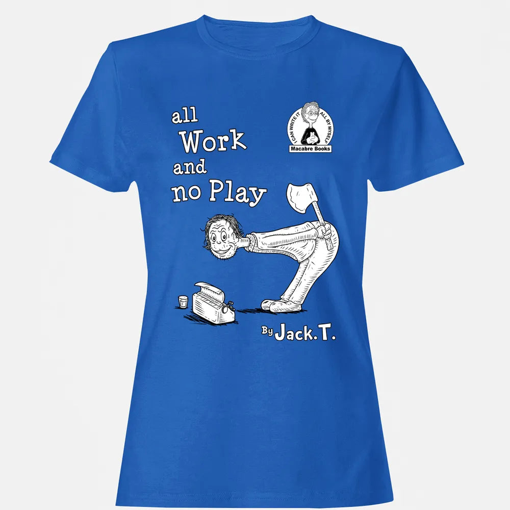 Women's T-shirt - S1HDXZE5