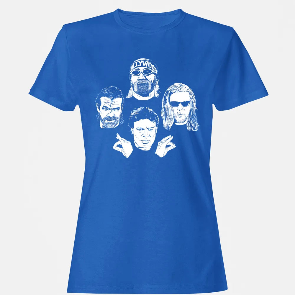 Women's T-shirt - 2XZYPJRR