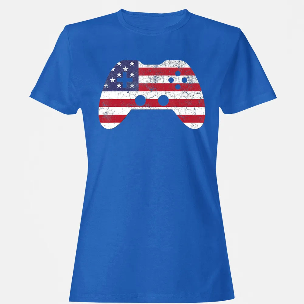 Women's T-shirt - FQJGSBN4