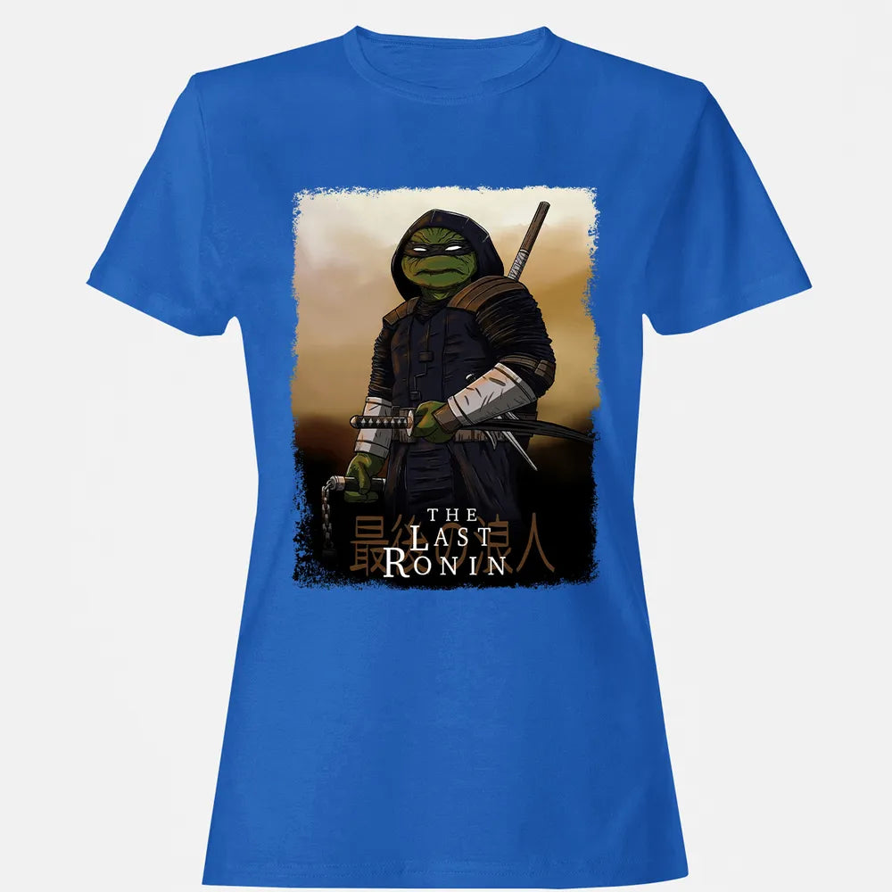 Women's T-shirt - DCMD3K7J