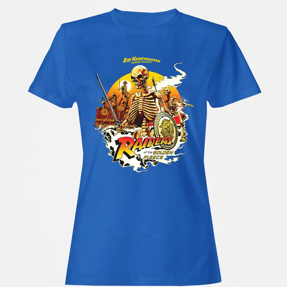 Women's T-shirt - P2CYALX2