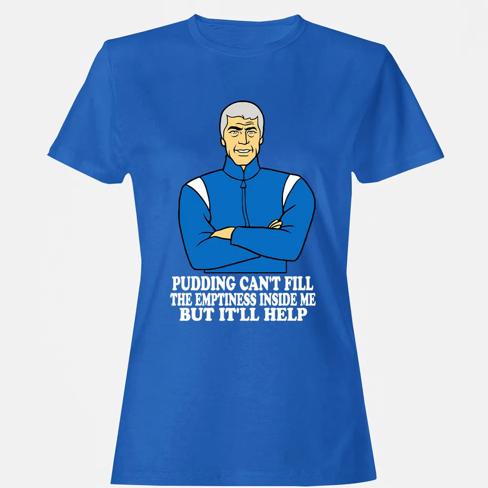 Women's T-shirt - SERLJB8L