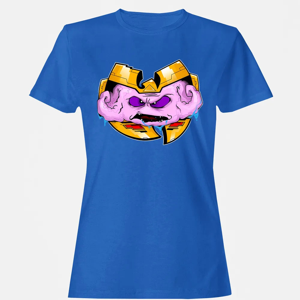Women's T-shirt - GKA16VLQ